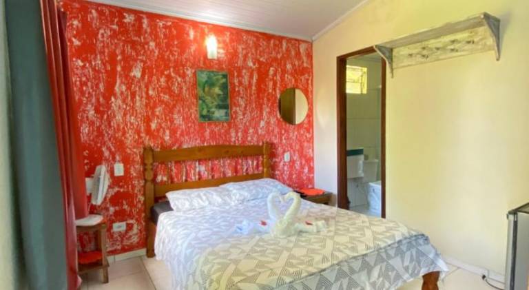 Suites Doce Lar — photo 2