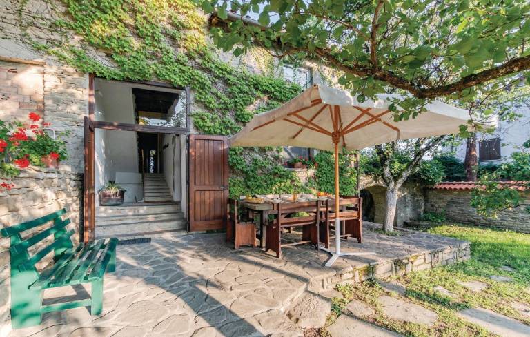 Ferienhaus  Borgo Val di Taro