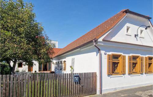 Ferienwohnung Bad Tatzmannsdorf