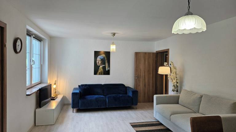 Ferienwohnung Maria Laach