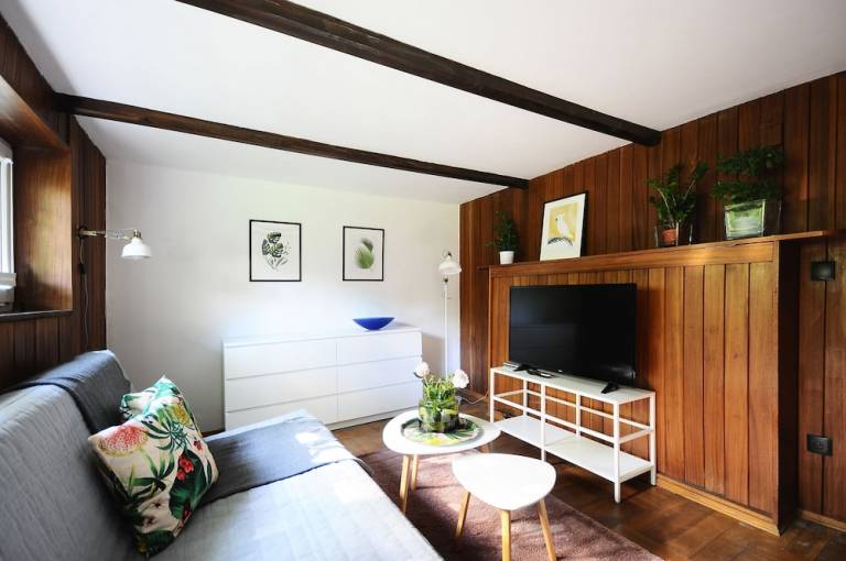 Apartment  Łostowice