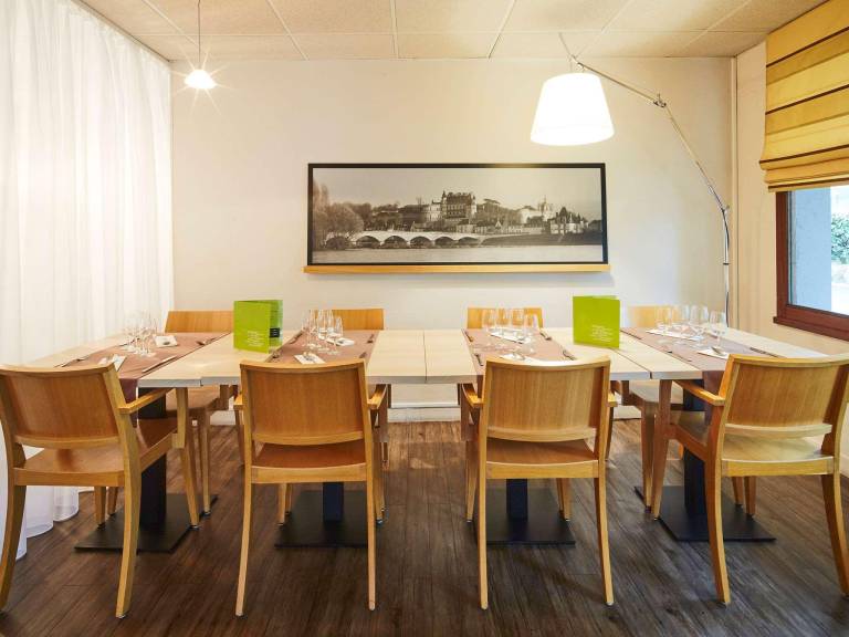 Kyriad Tours Sud - Chambray-Les-Tours — photo 3