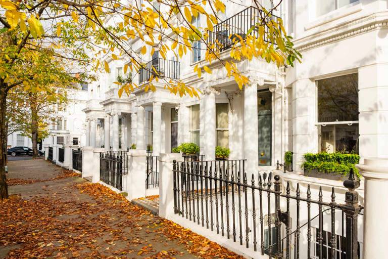Kensington High Life by Out of Office Lifestyle
