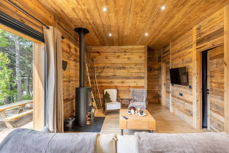 Chalet Eyne