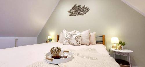 79 m² Ferienwohnung