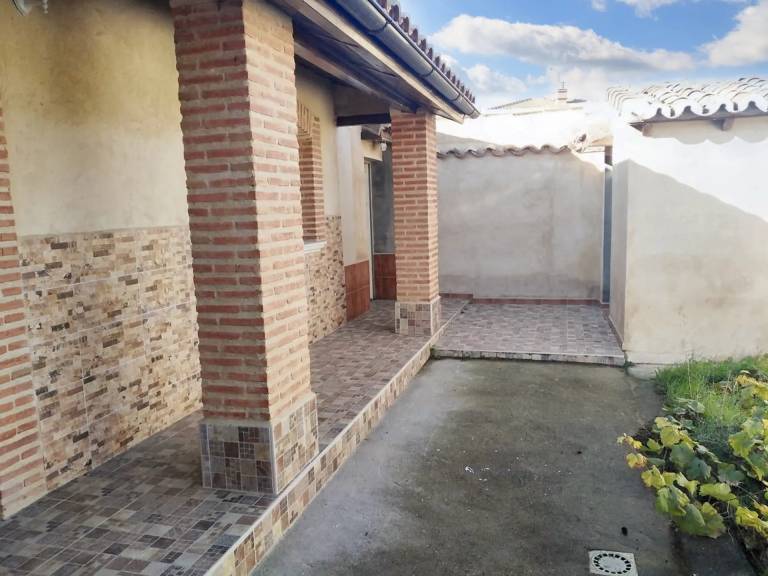 Casa Geria