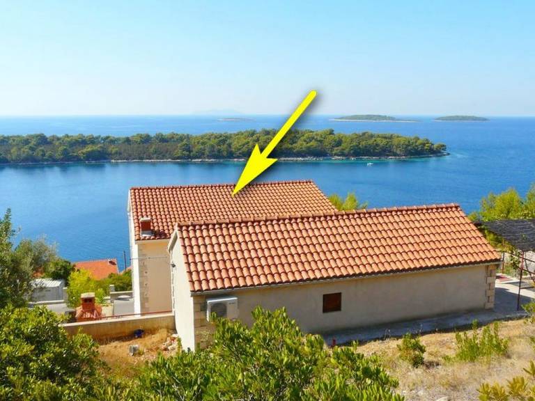 Apartman Karbuni