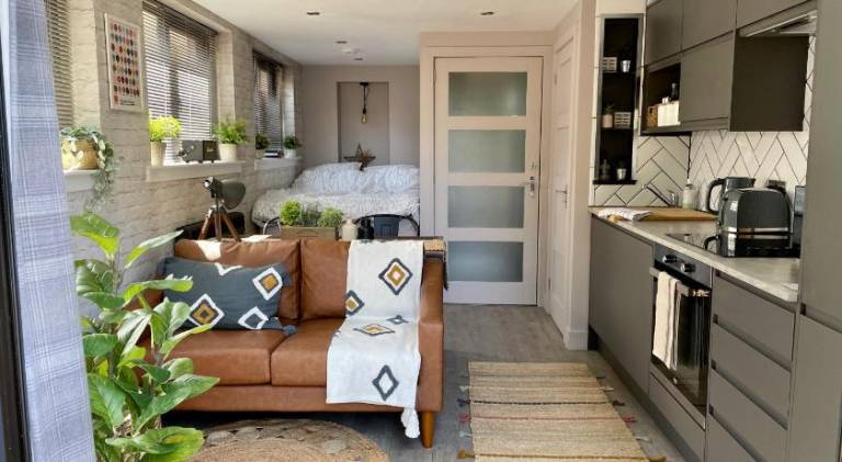 Rental apartment | Pet-friendly — photo 5