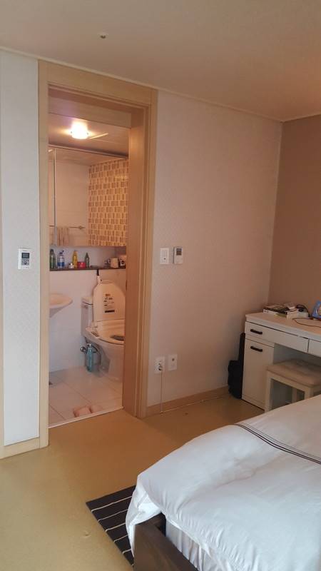 Privatzimmer