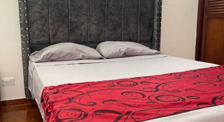 Hostel Santa Helenita