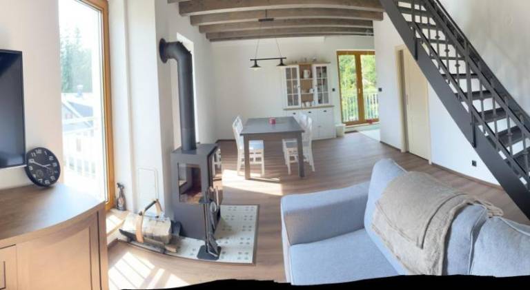 Apartmán Dolní Morava