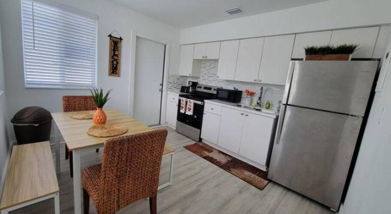 Lovely holiday apartment | Pets allowed — photo 4
