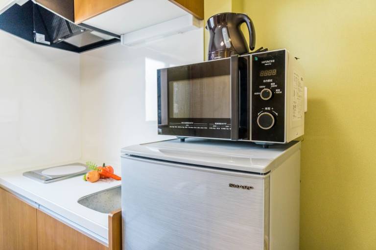 House with 1 room for 2 persons — photo 3