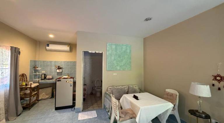 Rental apartment with 1 room for 4 persons — photo 4