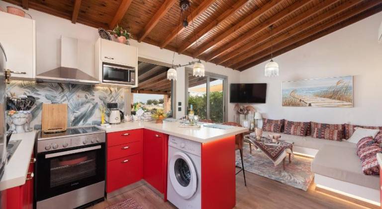 Nice vacation home | Beach nearby | Pet-friendly — photo 3