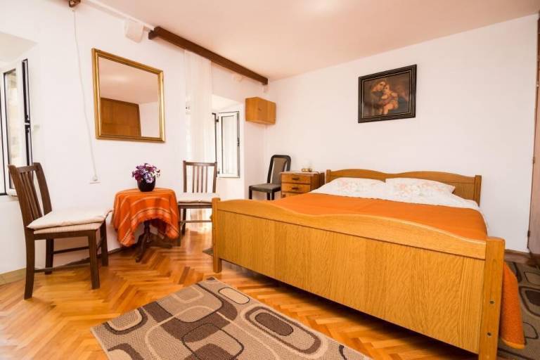 Pension Dubrovnik