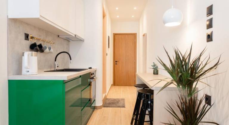 Apartment | Good for workation — photo 3