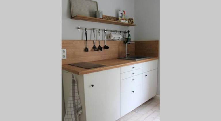 Rental apartment with 1 room for 2 persons — photo 4