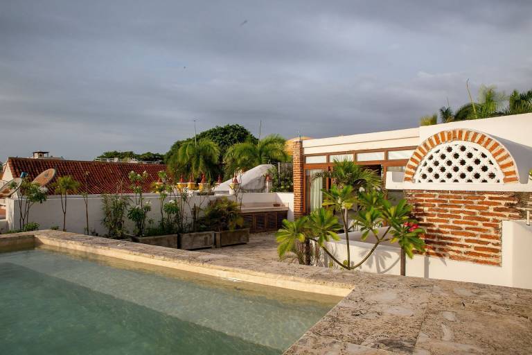 Villa  Cartagena