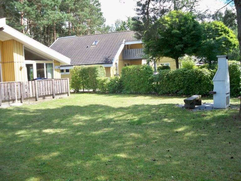 Seeschwalbe 230 - Das skandinavische Familienhaus für 4 mit Sauna und Whirlpool — photo 3