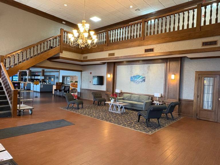Quality Inn Perrysburg - Toledo South — photo 5