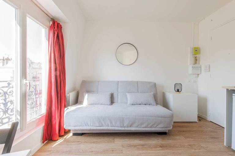 Appartement Saint-Mandé