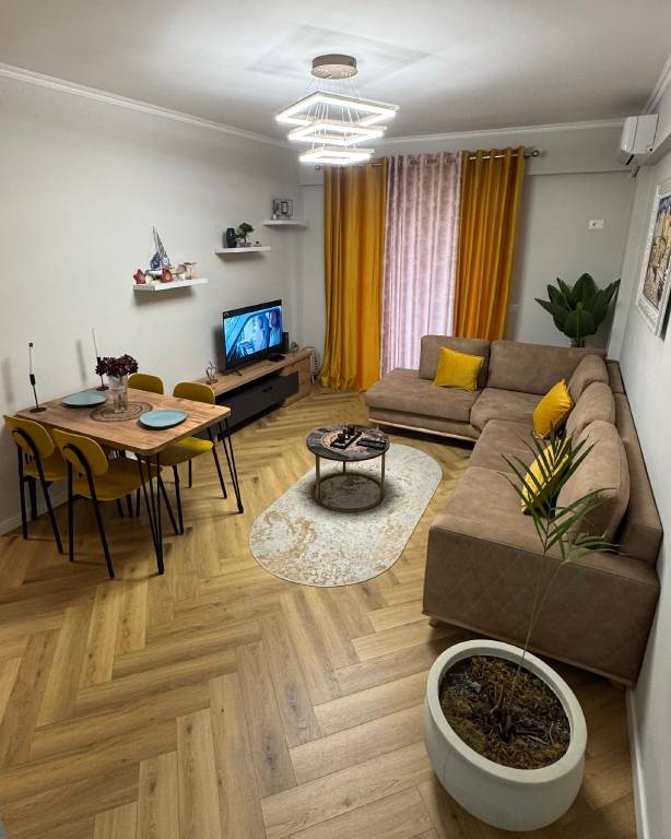 Autokton City Apartment, Rruga Ramazan Shijaku in Tirana