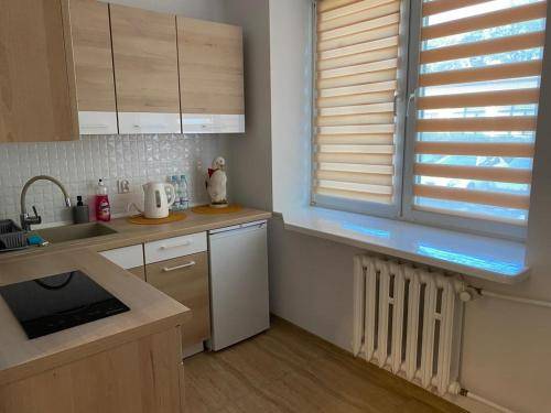 Apartament Zamość