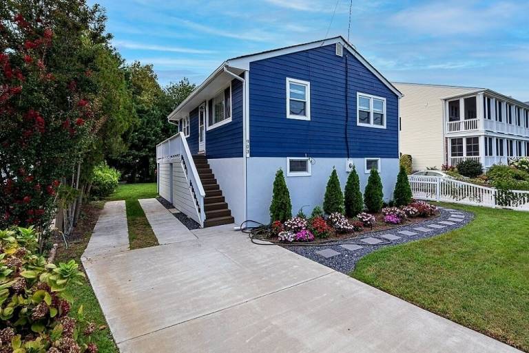 House  Cape May