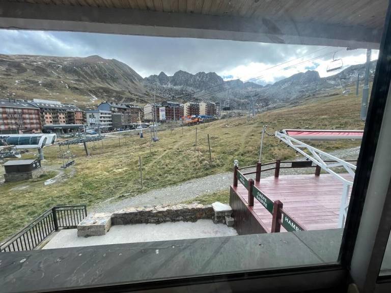 Apartamento Encamp