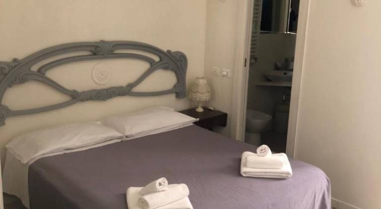 25 m&sup2; Ferienwohnung