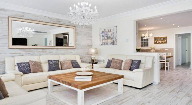 Sitges Spaces Mediterranean Apartments 4 Bedroom in Sitges