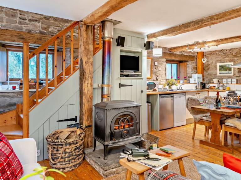 Cottage with grill & garden | Pets are welcome — photo 2