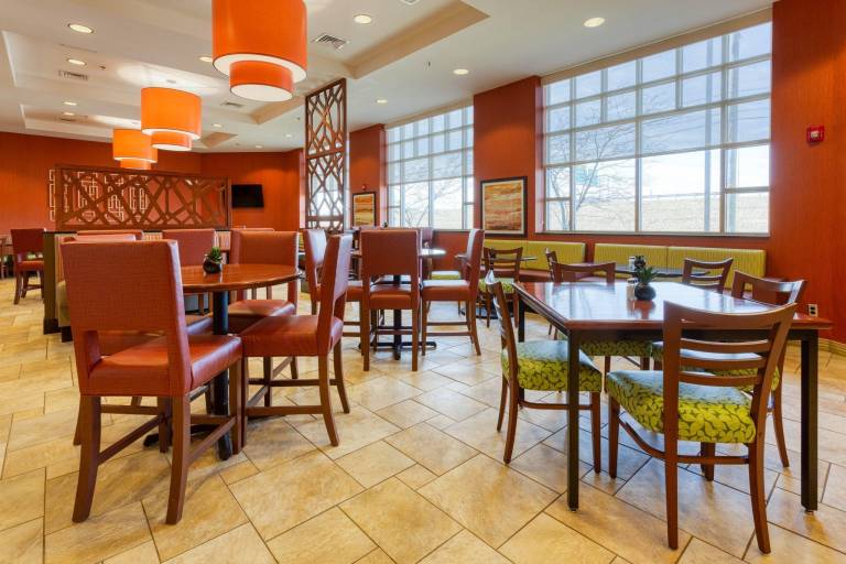 Drury Inn & Suites Indianapolis Northeast — photo 4