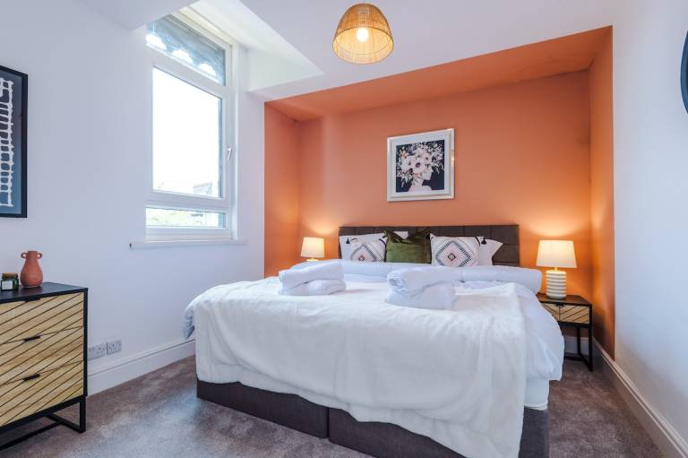 Rental apartment with 2 rooms for 4 persons — photo 3