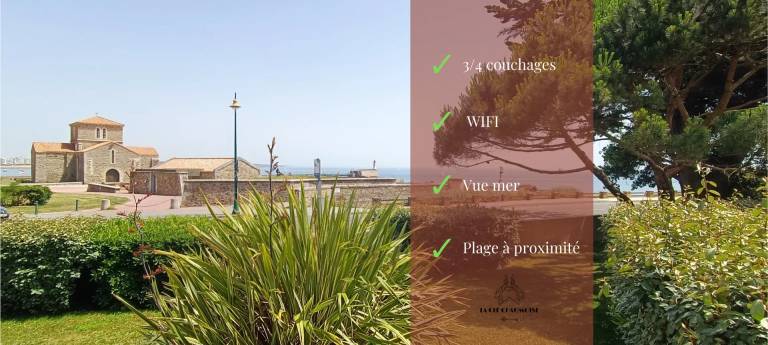 Appartement  Les Sables-d'Olonne