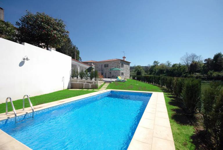 Villa Paradela