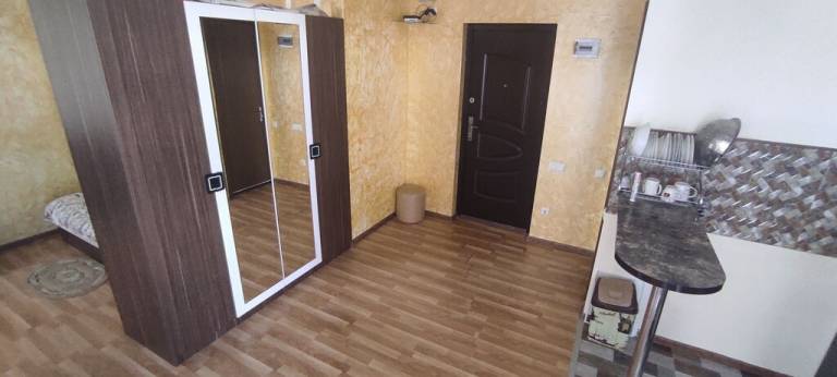 Ferienwohnung Batumi