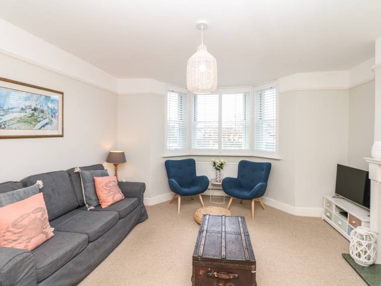 Children-friendly cottage with yard | Next to the beach | Pets are welcome — photo 4