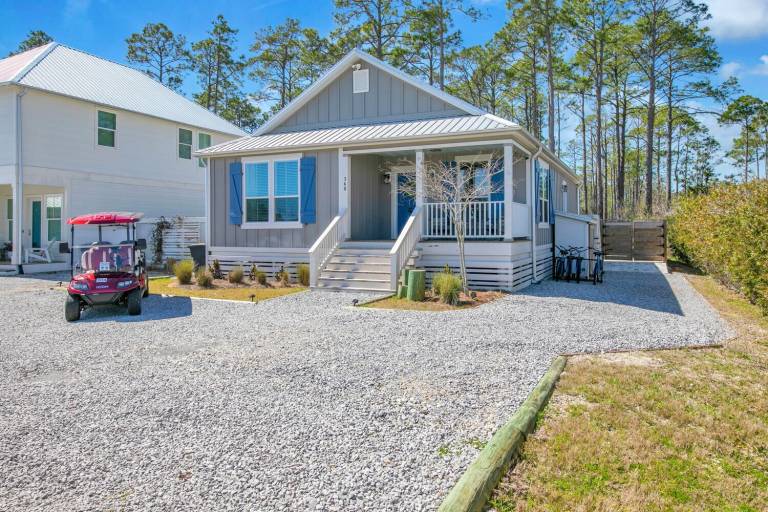 House Santa Rosa Beach