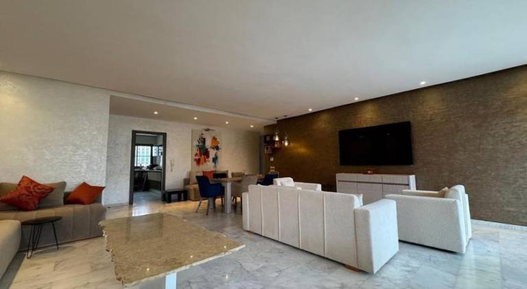 Apartment with 1 room for 6 persons — photo 4
