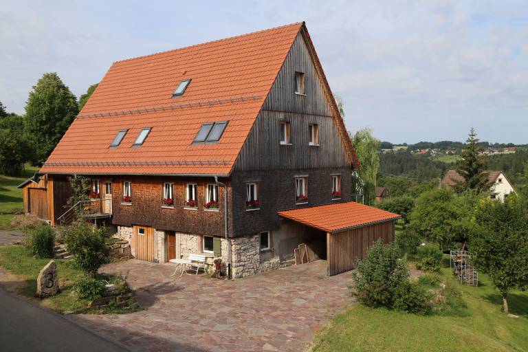 Ferienwohnung Horb am Neckar