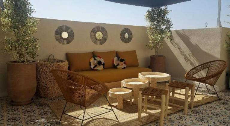 Beautiful rental apartment | Near Bahia Palace | Pets allowed — photo 3