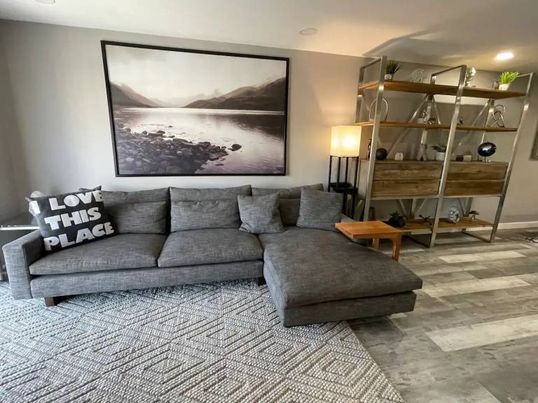 Appartement Jersey City