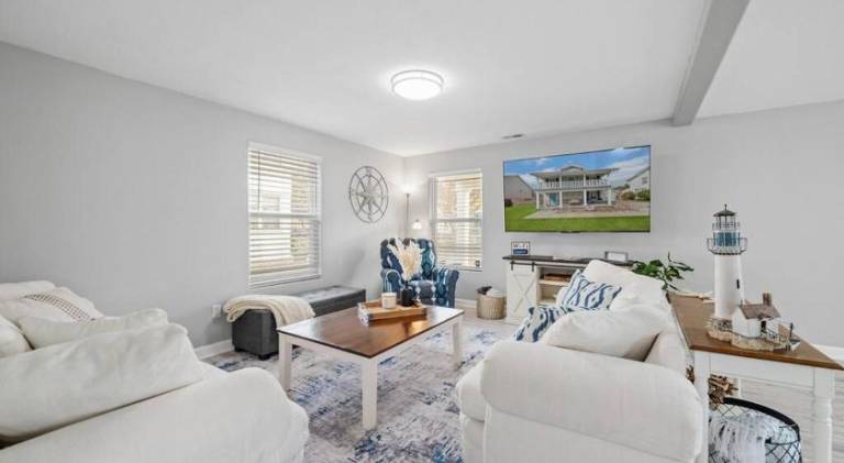 186 m&sup2; Ferienhaus