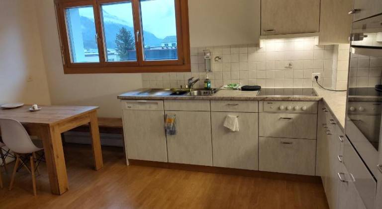 Prenočišče z zajtrkom Liechtenstein