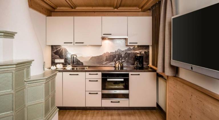 Apartments Villa Gardena - Gardenahotels — photo 2