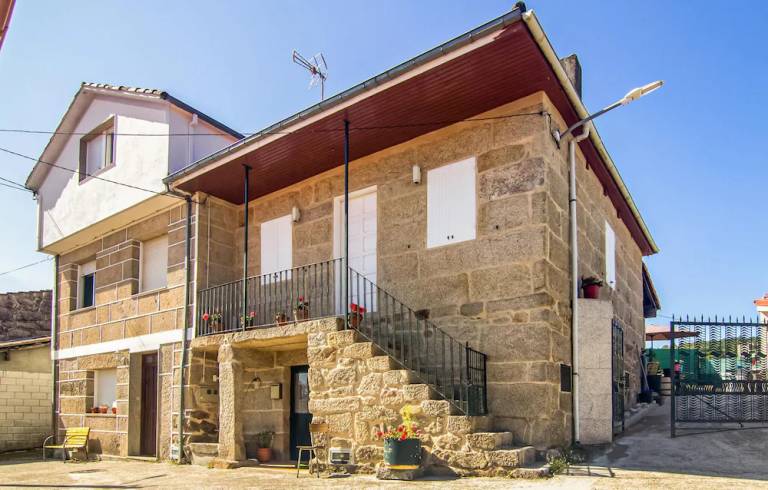 Casa Corvelle