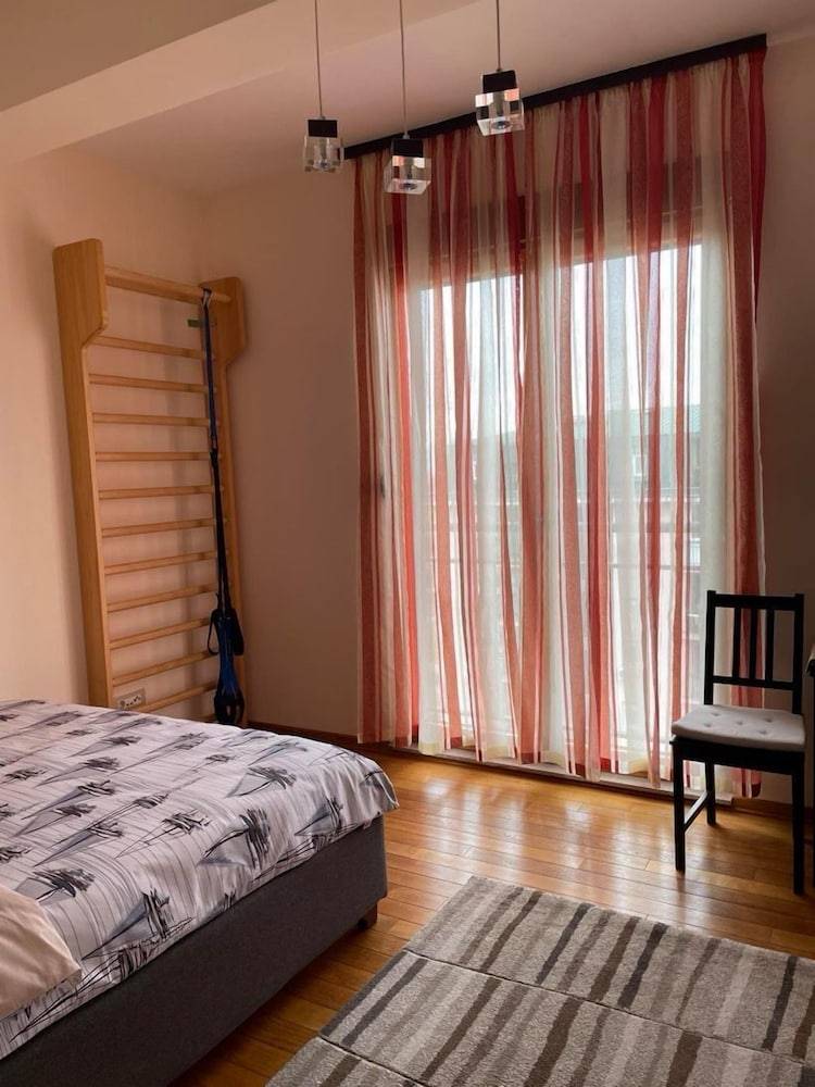 Apartament Podgorica