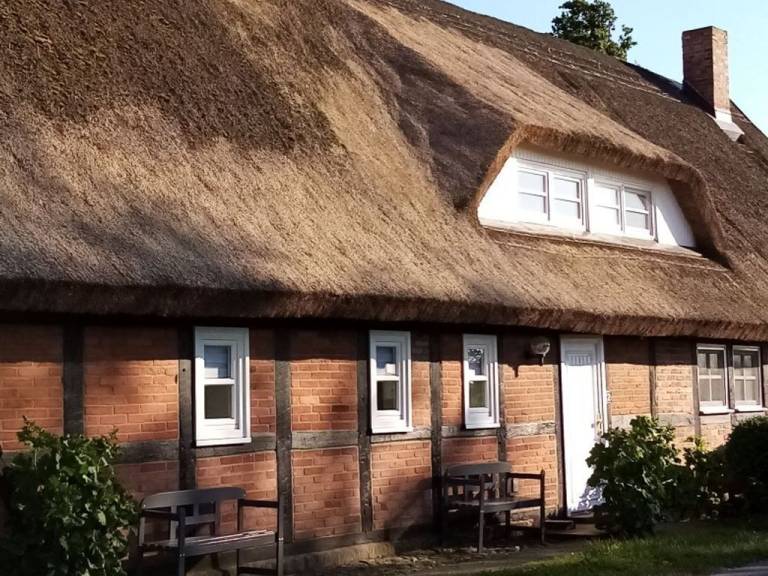 Ferienwohnung Garz/Rügen